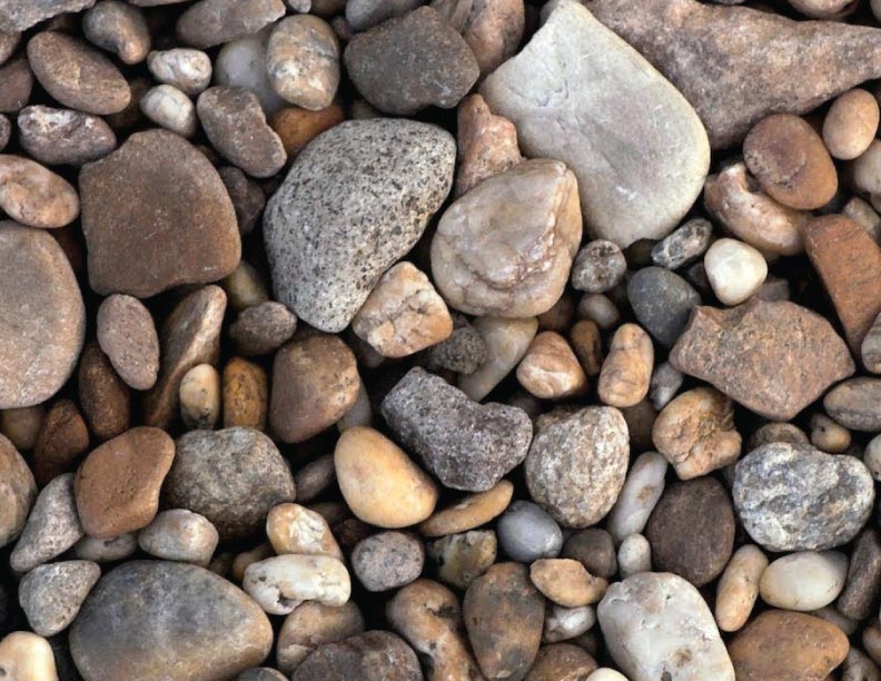 ¿Las piedras gritarán?